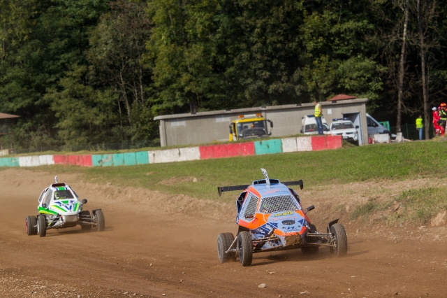 019 European Autocross Maggiora 2018 015